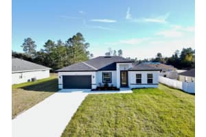 2416 Sw 158th Pl, OCALA
