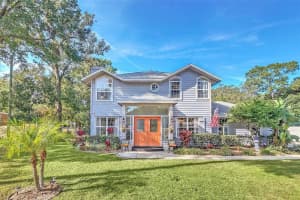 830 TRAILWOOD DRIVE, APOPKA, FL 32712 Sold 02/11/25