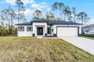 925 11TH AVENUE, DELAND, FL 32724 Sold 02/14/25