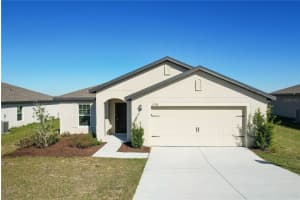 1728 CANAAN LOOP, DUNDEE, FL 33838 Sold 01/30/25