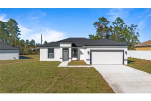 4479 Sw 170th Rd, OCALA
