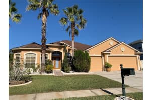 9111 Woodbridge Oak Ter, ORLANDO