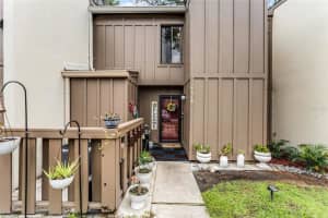 5316 Pebble Beach Dr #e, ORLANDO