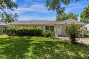 4712 PLEASANT VALLEY COURT, ORLANDO, FL 32811 Sold 02/12/25