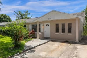 4712 PLEASANT VALLEY COURT, ORLANDO, FL 32811 Sold 02/12/25