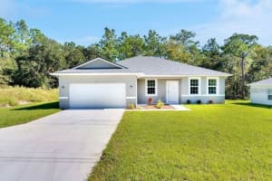 15947 42ND COURT ROAD, OCALA, FL 34473 Sold 02/24/25
