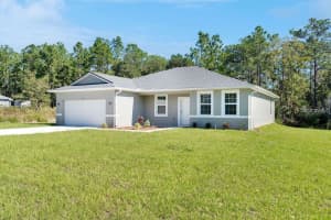 15947 42ND COURT ROAD, OCALA, FL 34473 Sold 02/24/25