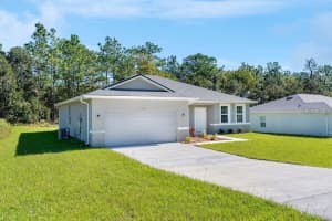 15947 42ND COURT ROAD, OCALA, FL 34473 Sold 02/24/25