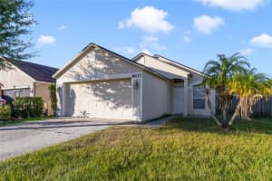 8637 CLAIBORNE COURT, ORLANDO, FL 32825 Sold 03/03/25