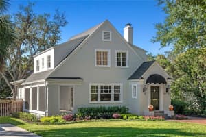 193 OVERLOOK ROAD, WINTER PARK, FL 32789 Sold 02/18/25