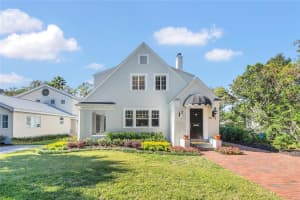 193 OVERLOOK ROAD, WINTER PARK, FL 32789 Sold 02/18/25