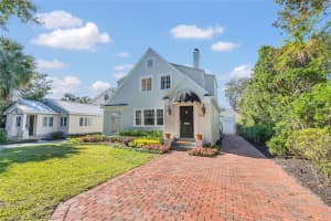 193 OVERLOOK ROAD, WINTER PARK, FL 32789 Sold 02/18/25