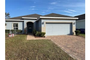 1536 FINCHBURG STREET, MINNEOLA, FL 34715 Sold 04/24/25