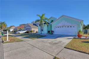 1259 POTOMAC DRIVE, MERRITT ISLAND, FL 32952 Sold 05/26/25