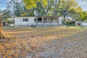 19924 MAGNOLIA ROAD, ALTOONA, FL 32702 Sold 07/29/25