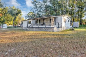 19924 MAGNOLIA ROAD, ALTOONA, FL 32702 Sold 07/29/25