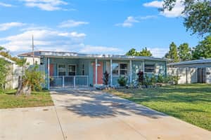 10815 57TH AVENUE, SEMINOLE, FL 33772 Sold 03/13/25