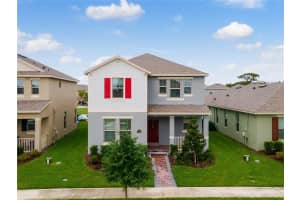 16459 POINT ROCK DRIVE, WINTER GARDEN, FL 34787 Sold 03/04/25