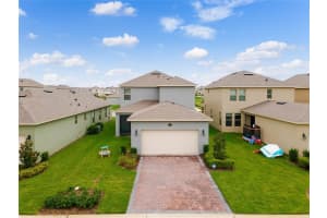 16459 POINT ROCK DRIVE, WINTER GARDEN, FL 34787 Sold 03/04/25