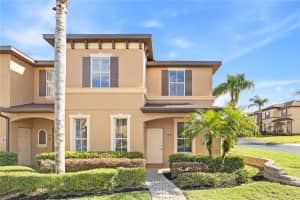 100 PALERMO STREET, DAVENPORT, FL 33897 Sold 06/26/25
