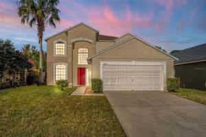 2025 DARLIN CIRCLE, ORLANDO, FL 32820 Sold 04/09/25