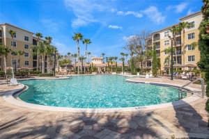 8601 WORLDQUEST BOULEVARD, ORLANDO, FL 32821 Sold 05/09/25