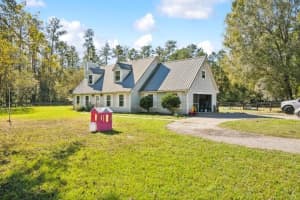 9900 130TH AVENUE, FORT MC COY, FL 32134 Sold 02/07/25