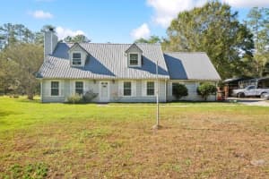 9900 130TH AVENUE, FORT MC COY, FL 32134 Sold 02/07/25