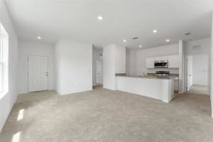 2612 BUTTERCUP AVENUE, LAKE HAMILTON, FL 33851 Sold 02/18/25