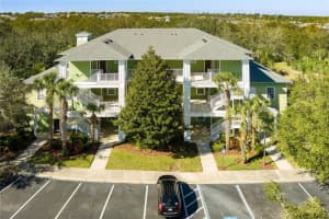 608 Gran Bahama Blvd #608, DAVENPORT