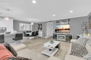 1487 HIGH POINT BOULEVARD, ORLANDO, FL 32825 Sold 03/04/25