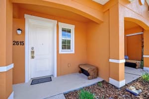 2615 BUGATTI COURT, KISSIMMEE, FL 34746 Sold 01/10/25