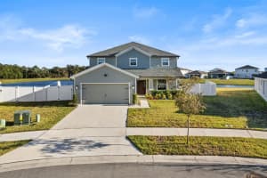 5561 VIGO LOOP, SAINT CLOUD, FL 34771 Sold 02/27/25
