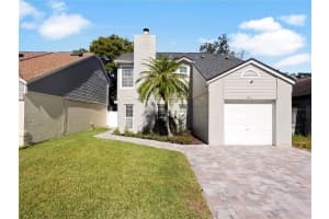 1261 ASHWORTH DRIVE, APOPKA, FL 32703 Sold 02/24/25
