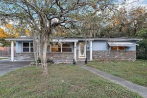 5 PALERMO AVENUE, ORLANDO, FL 32825 Sold 01/09/25