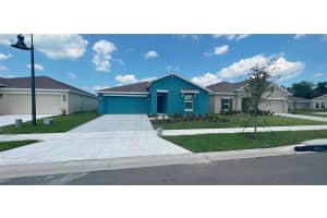 1963 TURTLE DOVE LANE, KISSIMMEE, FL 34746 Sold 07/10/25