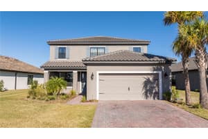 1541 GOBLET COVE STREET, KISSIMMEE, FL 34746 Sold 06/02/25