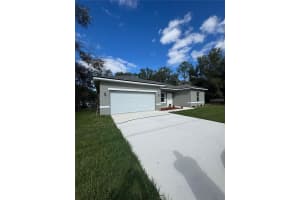 1571 ALEXANDER DRIVE, CITRUS SPRINGS, FL 34434 Sold 04/16/25