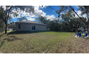 1571 ALEXANDER DRIVE, CITRUS SPRINGS, FL 34434 Sold 04/16/25