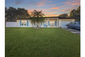 1038 ABADAN DRIVE, DELTONA, FL 32725 Sold 02/28/25