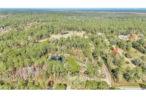 14497 E HIGHWAY 316, FORT MC COY, FL 32134 - MLS#MFRO6262385