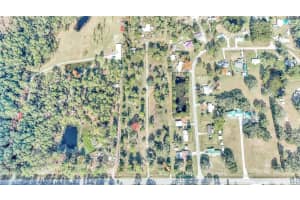 14497 E HIGHWAY 316, FORT MC COY, FL 32134 - MLS#MFRO6262385