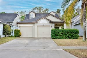2518 WOODS EDGE CIRCLE, ORLANDO, FL 32817 Sold 05/06/25