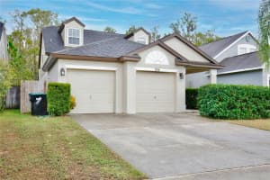 2518 WOODS EDGE CIRCLE, ORLANDO, FL 32817 Sold 05/06/25