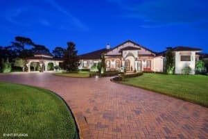 1933 RANCH ESTATE DRIVE, ORLANDO, FL 32825 Sold 01/17/25
