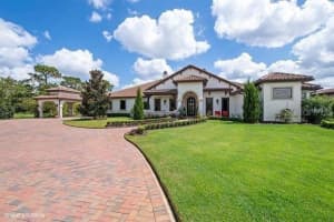 1933 RANCH ESTATE DRIVE, ORLANDO, FL 32825 Sold 01/17/25