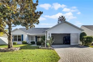 3623 WORTH CIRCLE, THE VILLAGES, FL 32162 Sold 05/21/25