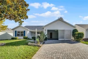 3623 WORTH CIRCLE, THE VILLAGES, FL 32162 Sold 05/21/25