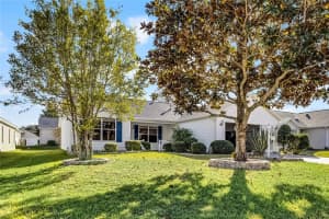 3623 WORTH CIRCLE, THE VILLAGES, FL 32162 Sold 05/21/25