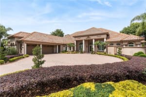 2009 CASTELLI BOULEVARD, MOUNT DORA, FL 32757 Sold 03/31/25